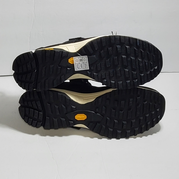 Fronteer x Manastash Aqua Solo - Picture 5 of 9